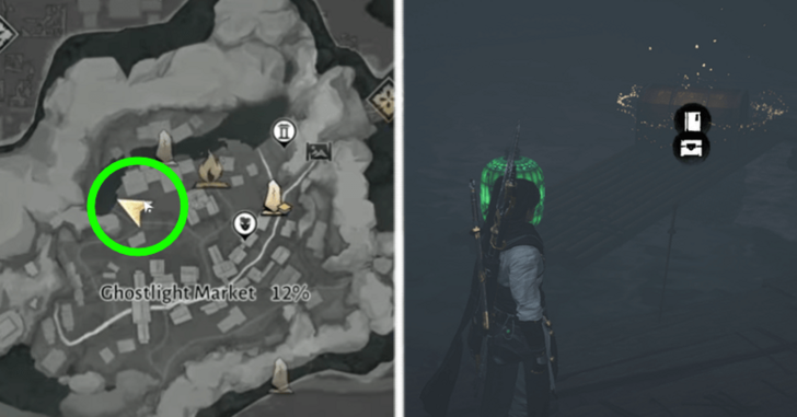 WWM - Get Battle Helmet