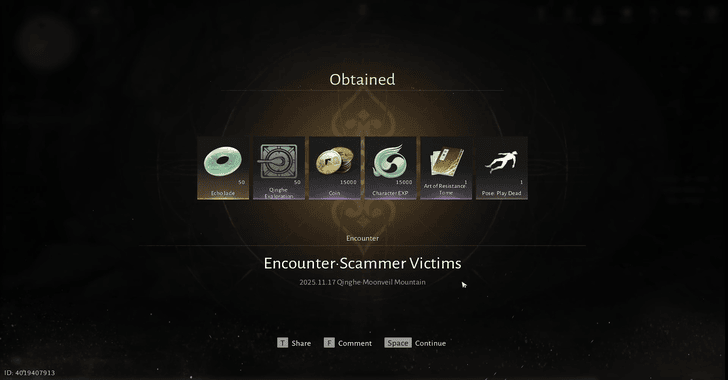 ,Art of Resistance Legacy Clue 4