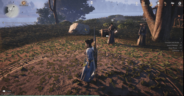 ,Art of Resistance Legacy Clue 3