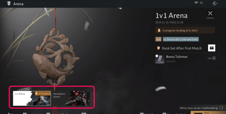 How to PvP - Arena 4