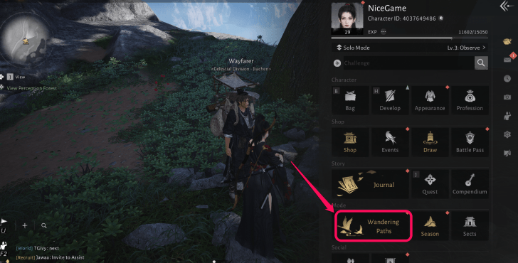 How to PvP - Arena 2