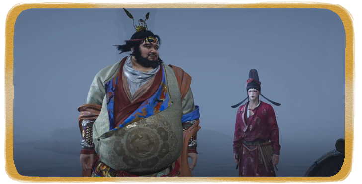 WWM - A Duel of Wits