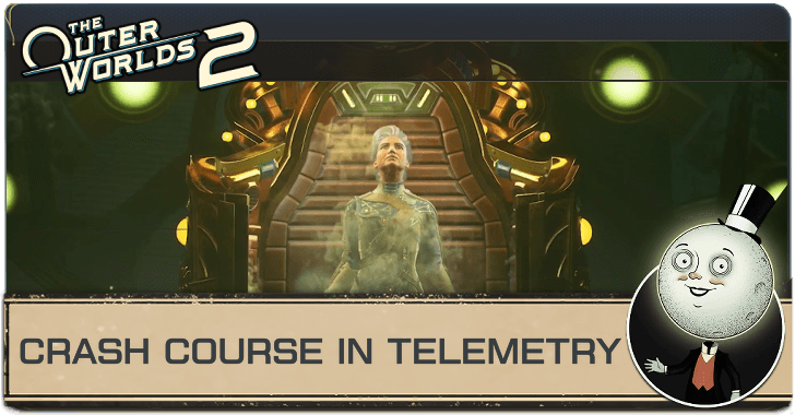 Crash Course in Telemetry Top Banner
