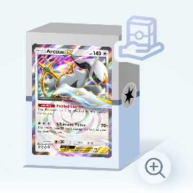 Myths of Sinnoh Rental Deck