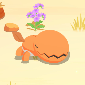 Pokemon Sleep - Stretched Sleep