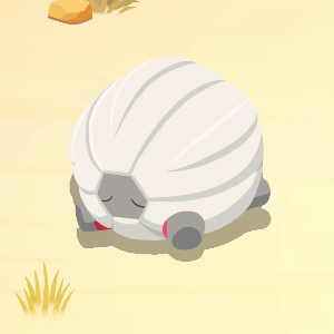 Pokemon Sleep - Flying Dream Sleep