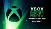 Xbox Partner Preview November 2025 | Everything Announced