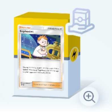 Sophocles Rental Deck