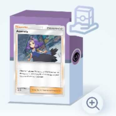 Acerola Rental Deck