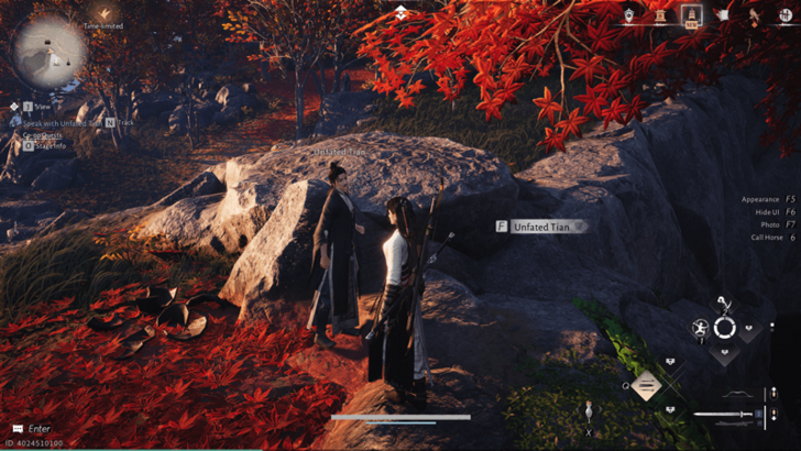 Volume 4 - Blind to the World