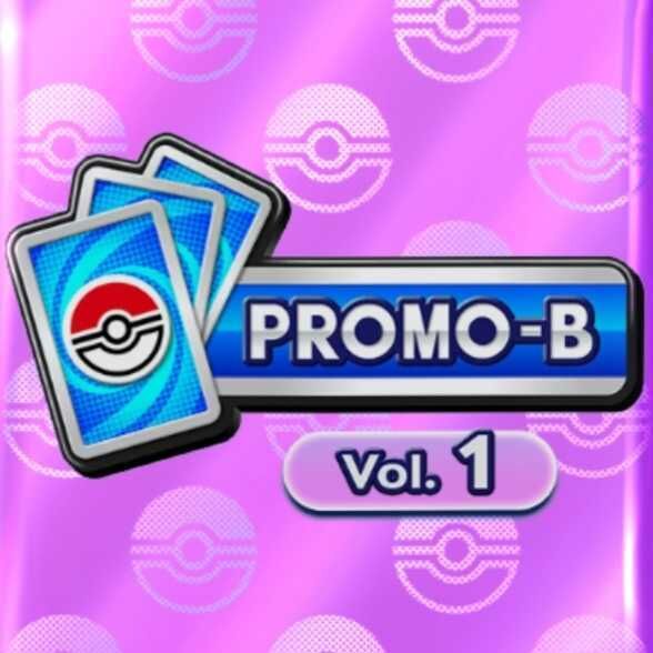 Promo B Vol 1