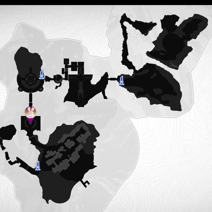 Peerabbit spawn location purgatorio DNA