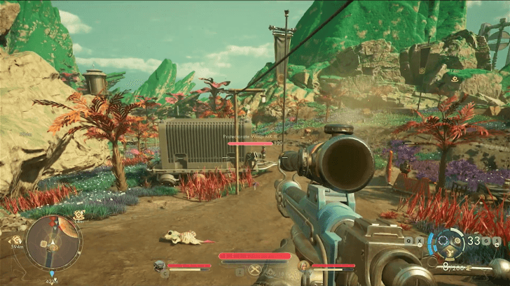 Crash Course Protectorate Camp