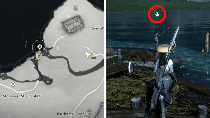 WWM - Meet Chu Shuiyang