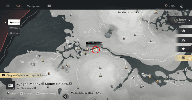 ,Wildfire Spark Legacy Clue 1