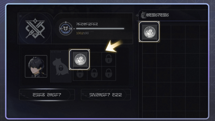 Namipon Stickers Preview