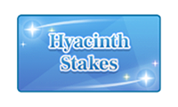 Hyacinth Stakes Icon