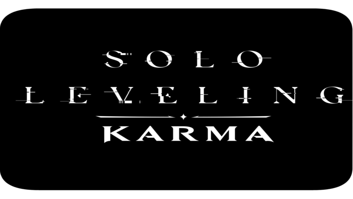 Solo Leveling Karma Icon