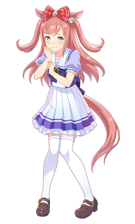 Agnes Digital Uniform