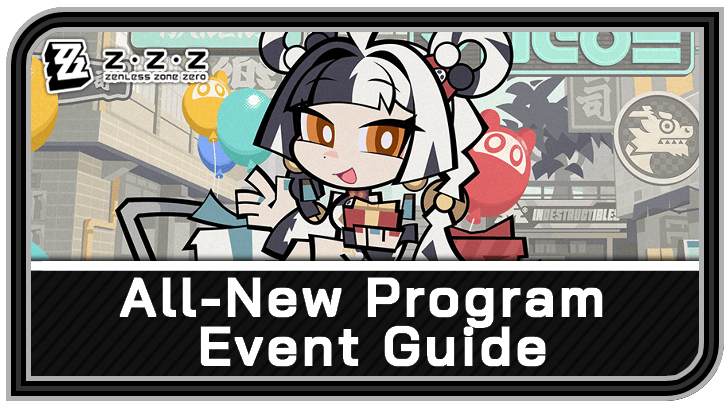 All-New Program