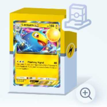 Lanturn ex Rental Deck