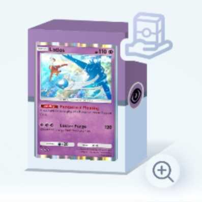 Latios and Latias Rental Deck