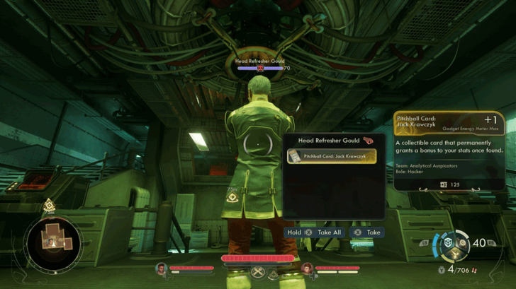 Pitchball Card: Jack Krawczyk Location