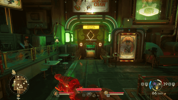 Wireless Free Arcadia Studios