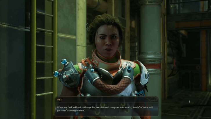 Unlock Full Measure Quest