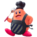 Chef Kawasaki (Black)