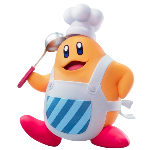 Chef Kawasaki (Default)