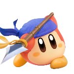 Bandana Waddle Dee (Default)
