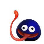 Gooey (Black)