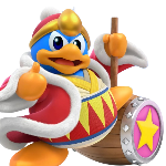 King Dedede (Default)