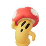 Cappy (Default)