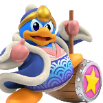 King Dedede (Blue)