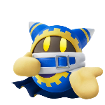 Magolor (Default)