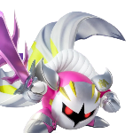 Meta Knight (Pink)