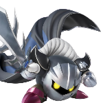 Meta Knight (Black)