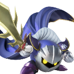 Meta Knight (Default)