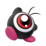 Waddle Doo (Black)