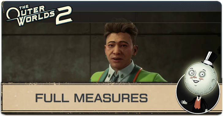Full Measures