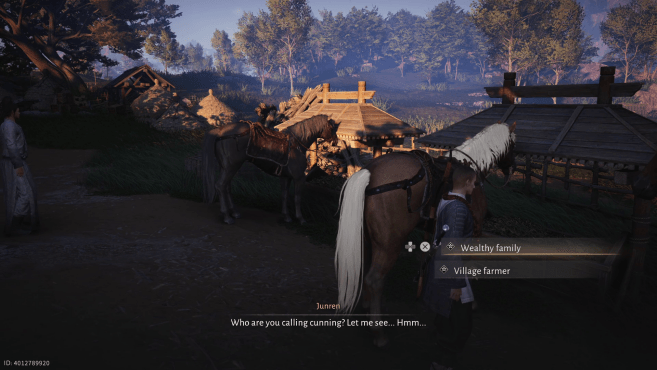 Recommend a Job for Golden Snow