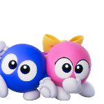 Lololo and Lalala (Default)