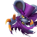 Daroach (Purple)