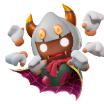 Taranza (Default)