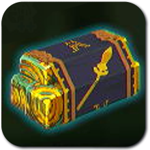 Pure Zonaite Steel (Spear) Icon