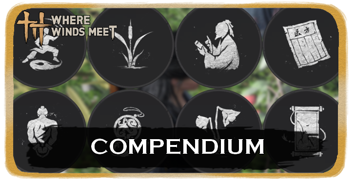 Compendium Explained