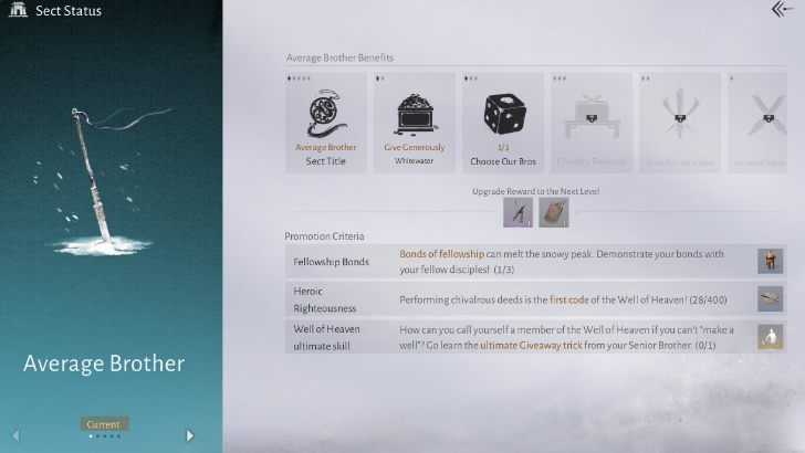 Gather 100 Widespread Bonds