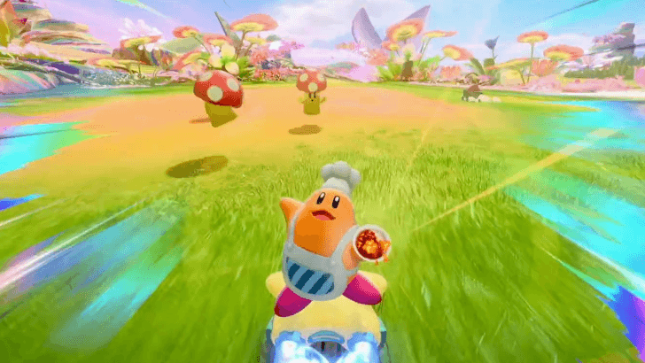 What are Special Abilities